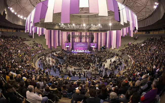 evento politico