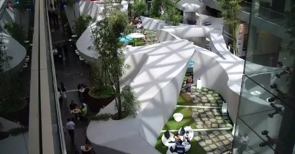 proyecto ignifugo acustico de exterior