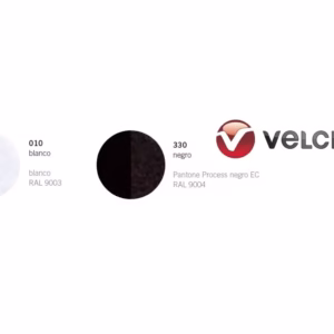VELCRO® Brand Fastener FR 100 mm