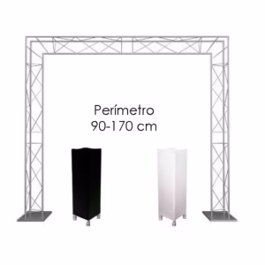 TUBULAR ELÁSTICO P90-170