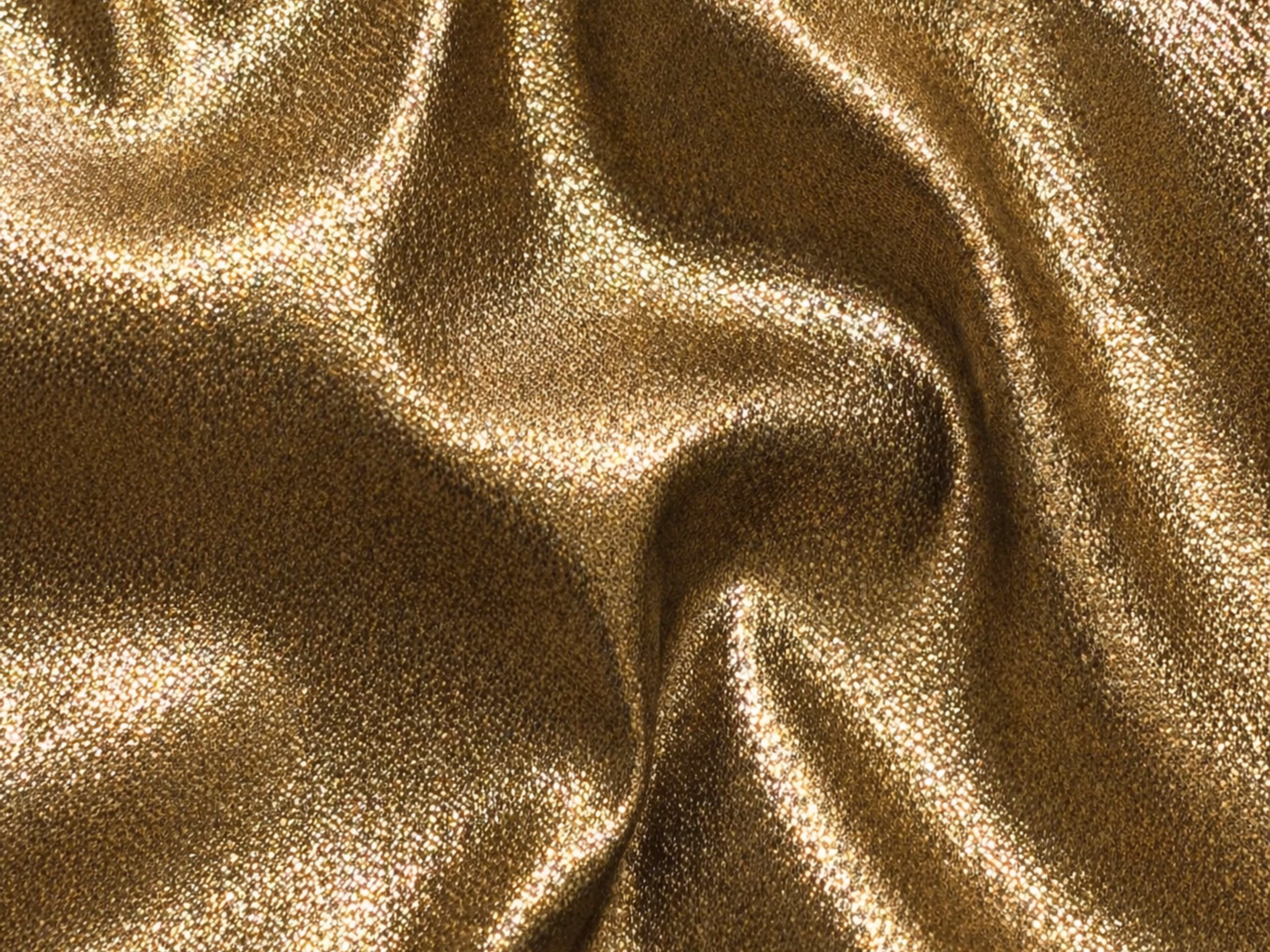 LUREX SATIN